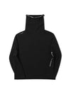 Women's Ld Ski Winter Warm High Collar Snow Sweater