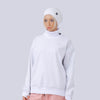 Snowshred Women's Evermore Waterproof Snow Sweater