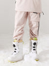 Men's Vector Cross Country Skiing To Paradise Waterproof Snow Pants