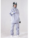 Womens Vector Two Piece Pioneer Insulated Winter Snowboard Suit