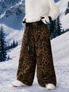 Men's Hyper Beast Durable All-Function Freestyle Baggy Snowboard Pants