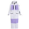 Women's Arctic Queen 2023 Trendy One Piece Snow Suit