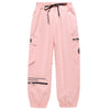Men's Snowboard Pants Unisex Trendy Snow Pants