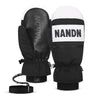 Men's Nandn Winter All Weather Snowboard Ski Mittens