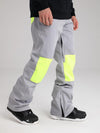 Women's Searipe Rideout Mountain Discover Colorblock Snow Pants