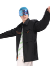 Women Cosone Adept Outdoor Sports Mountain Snow Jacket