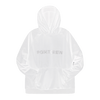Women's POMT CleanF 3L Freestyle Waterproof Hoodie