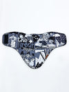 Vector Unisex Colorful Winter Fleece Face Mask