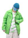 Men Cosone Adept Outdoor Sports Mountain Snow Jacket