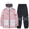 Men's Arctic King & Queen Mountain Adventure Snow Jackets & Pants