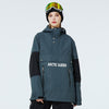 Women's SnowCrest FrostTrek Half-zip Anorak Jacket