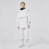 Men's Dook Snow Unisex Freestyle Winter Two Piece Ski Snowsuits
