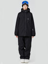 Women's Ice Princess Winter Outdoor Snow Suit