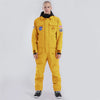 Men's SMN Slope Star Nasa Icon Ski Suits Winter Snowsuits