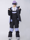 Women's Snowshred Alpine Ranger Snowsuits