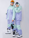 Men's Snowshred Alpine Ranger Snowsuits