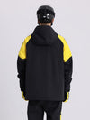 Men's Cosone Adept V Winter Big Pockets Snowboard Jacket