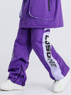 Women's Cosone Adept V Winter Big Pockets Snowboard Pants