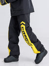 Women's Cosone Adept V Winter Big Pockets Snowboard Pants