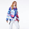 Women's SMN 5k Everbright Ski Jacket - snowverb