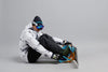 Men's Gsou Snow 15k Outdoor Creation Snowboard Jacket - snowverb