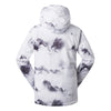 Men's Gsou Snow 15k Outdoor Creation Snowboard Jacket - snowverb
