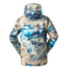 Men's Gsou Snow Mountain Elite Tide 15K Insulated Snowboard Jacket - snowverb