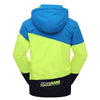 Men's Phibee Mountain Powder Bowl Insulated Ski Jacket - snowverb