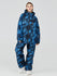 Women's Winter Outdoor Adventure Season Snow Jacket & Pants Set