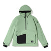 Women's Mountain Pro Anorak Waterproof Snow Jacket