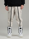 Women's Searipe  Fashion Slim Fit Winter Overall Cargo Pants