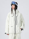 Women's Searipe Unisex All-Weather Mountain Rider Backcountry Utility Snow Jacket