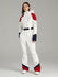 Women's Searipe Explore The North Winter One Piece Ski Jumpsuit