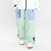 Men's Nandn Mountain Premium Snowboard Cargo Pants