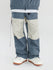 Men's Nandn DWR Breathable Snowboard Pants