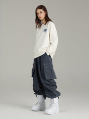 Women's Searipe Country Skiing To Paradise Waterproof Snow Pants