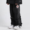 Women's Gsou Snow 10k Superb Glimmer Winter Snow Pants