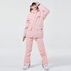 Women's Arctic Queen Aurora Waterproof Snow Suit