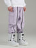 Women's Searipe  Fashion Slim Fit Winter Overall Cargo Pants