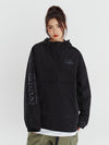 Men's Nandn Ready Player Snowboard Anorak Jacket