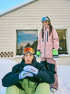 Women's Nandn Mountain Pro Ski Jacket