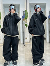 Men's John Snow All Weather Outdoor Sports Waterproof Two Piece Snowsuits