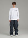 Men's Searipe Country Skiing To Paradise Waterproof Snow Pants