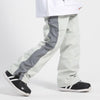 Men's Gsou Snow Unisex 10k Superb Glimmer Winter Snow Pants