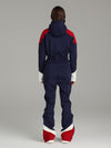 Women's Searipe Explore The North Winter One Piece Ski Jumpsuit