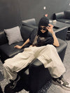 Women's John Snow 3L Baggy Cargo Snowboard Pants
