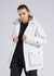 Women's Mad Craft Winter Cold Ladies Snow Jacket