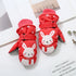 Kid's Snowshred Cute Rabbit Pattern Waterproof Snow Mittens
