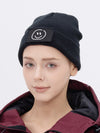 Women's Unisex SwitchUp Dual Graphic Snow Beanie