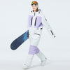 Men's Arctic Queen 2023 Trendy One Piece Snow Suit